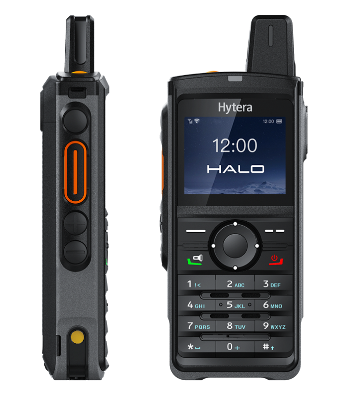 hyTera2Way