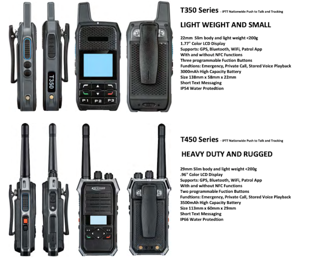 rochester two way radio harris hytera kenwood local dealer